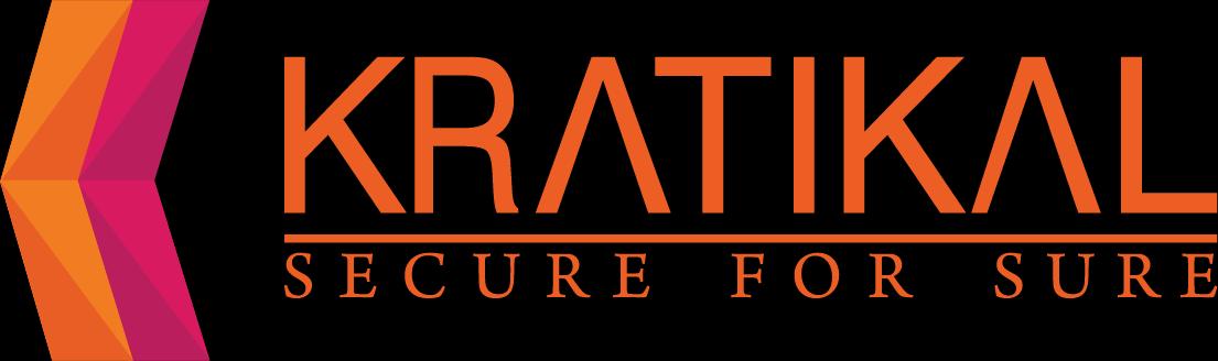 Kratikal's Logo