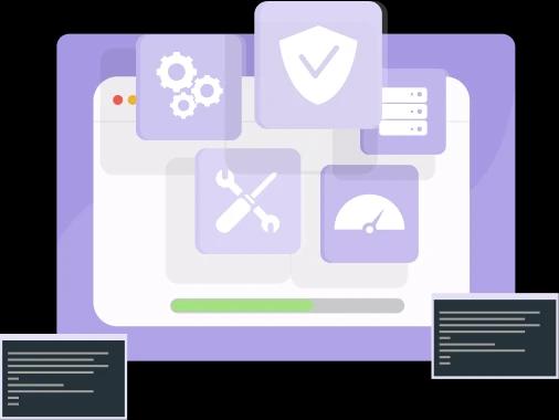 Web Automation